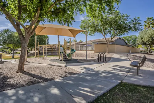 Bella Vista in Gilbert, Arizona